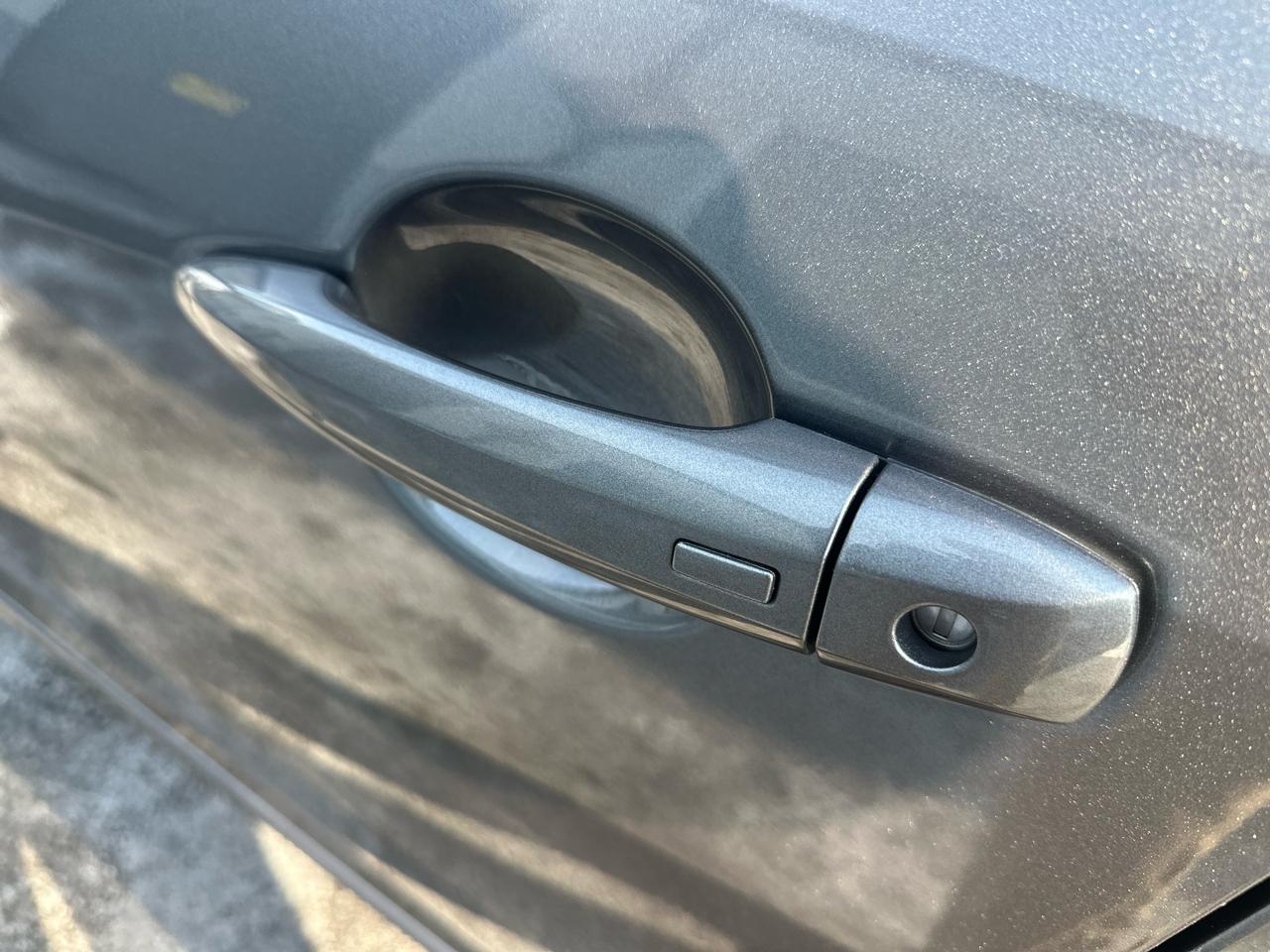 Nissan Altima 2.5 SR AWD Sedan 2022