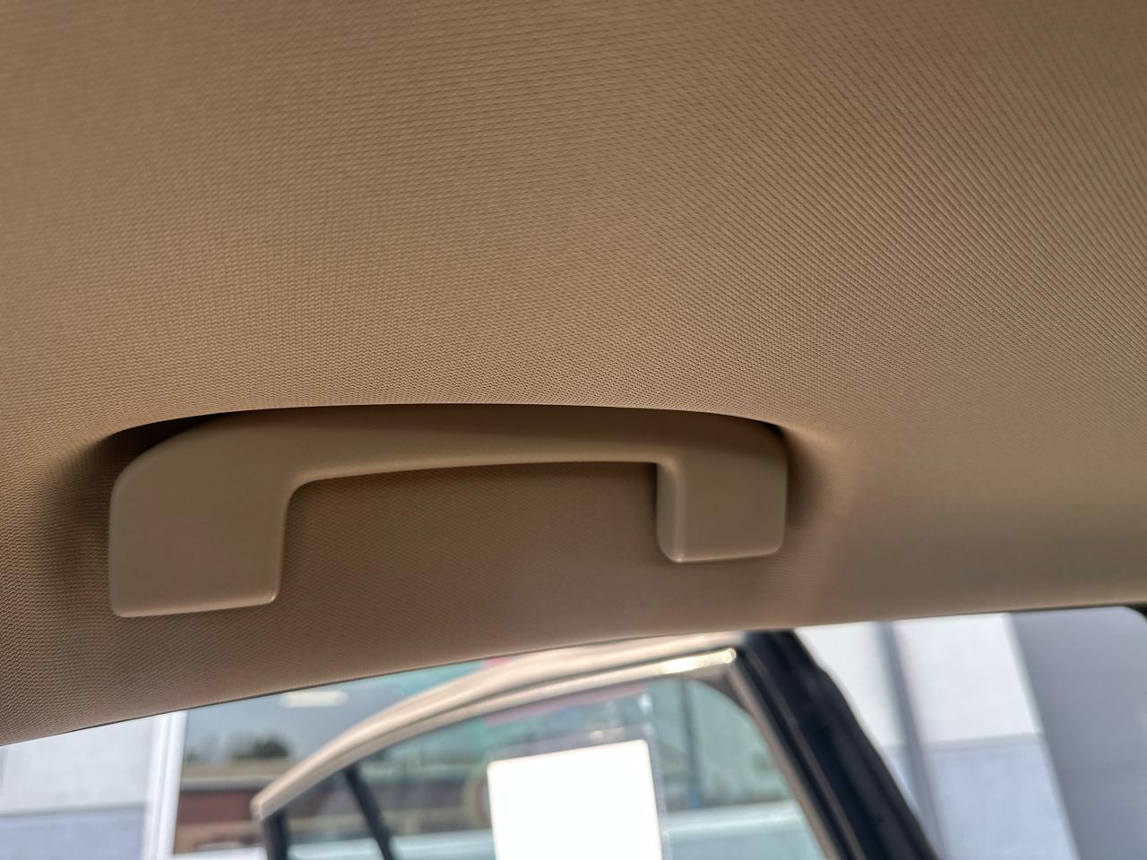 Nissan Altima 2.5 SR AWD Sedan 2022