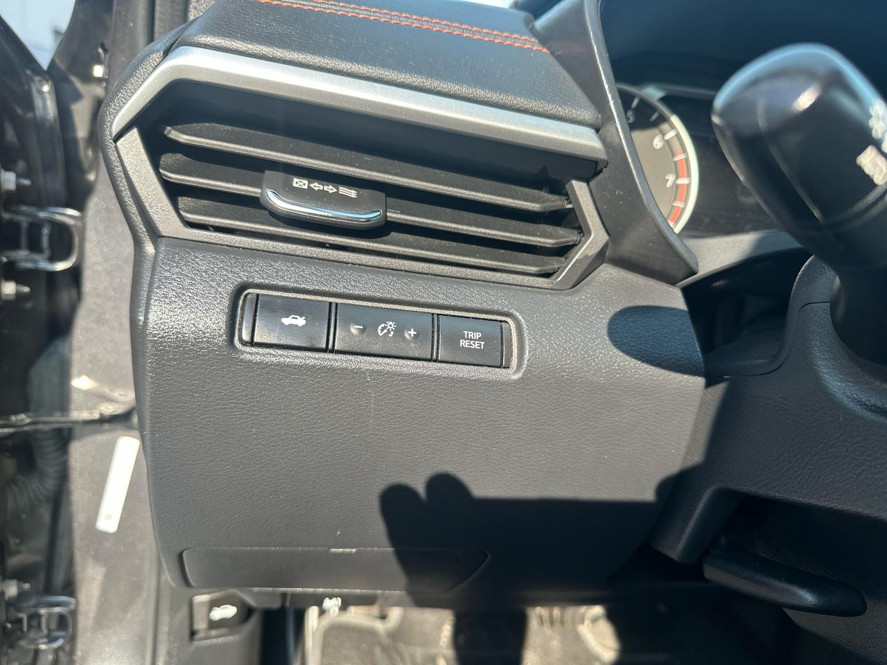 Nissan Altima 2.5 SR AWD Sedan 2022