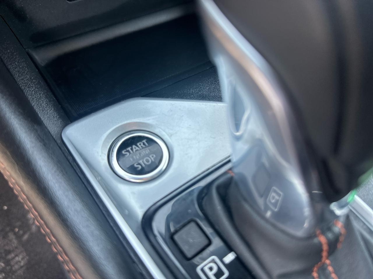 Nissan Altima 2.5 SR AWD Sedan 2022