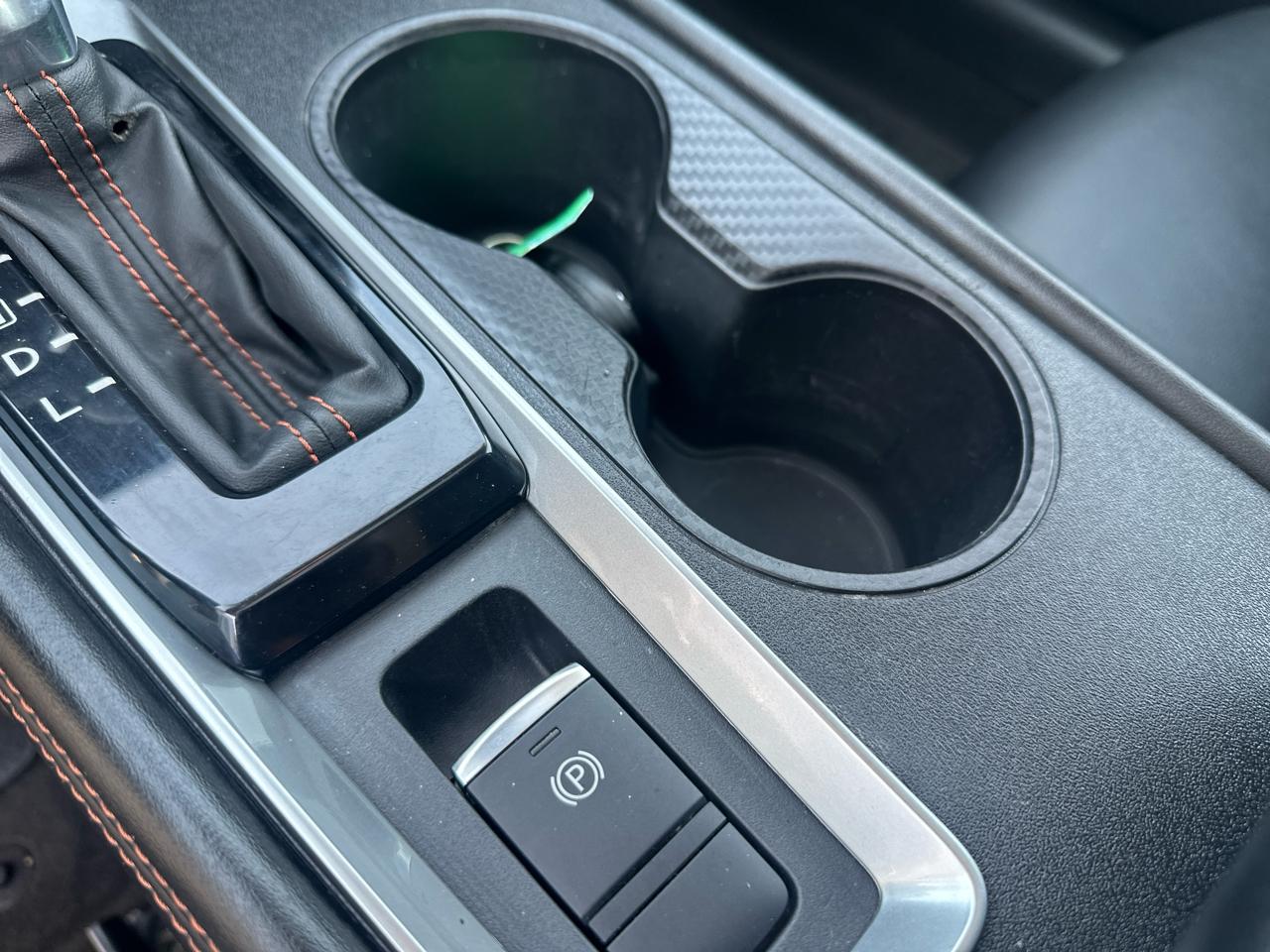 Nissan Altima 2.5 SR AWD Sedan 2022