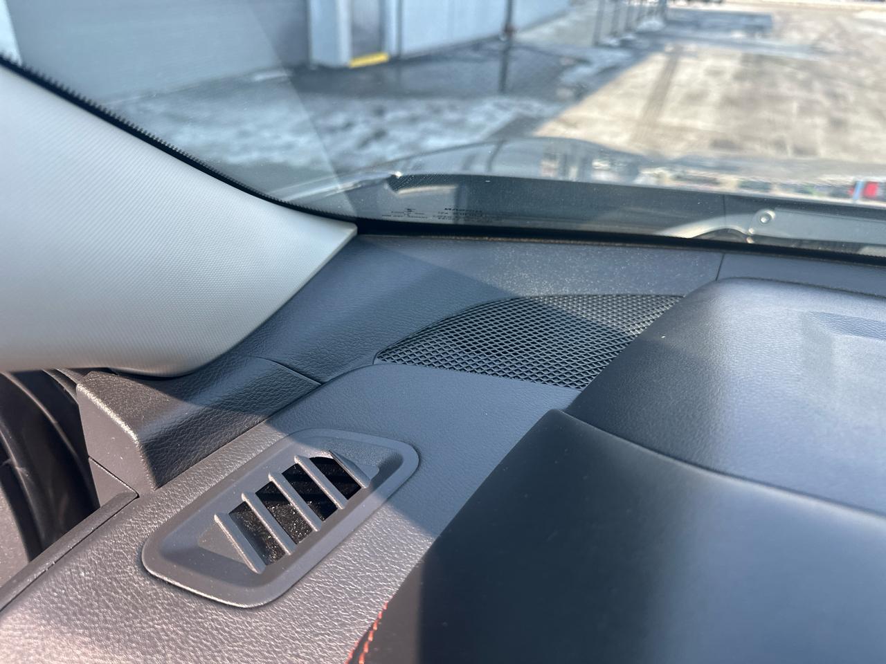 Nissan Altima 2.5 SR AWD Sedan 2022