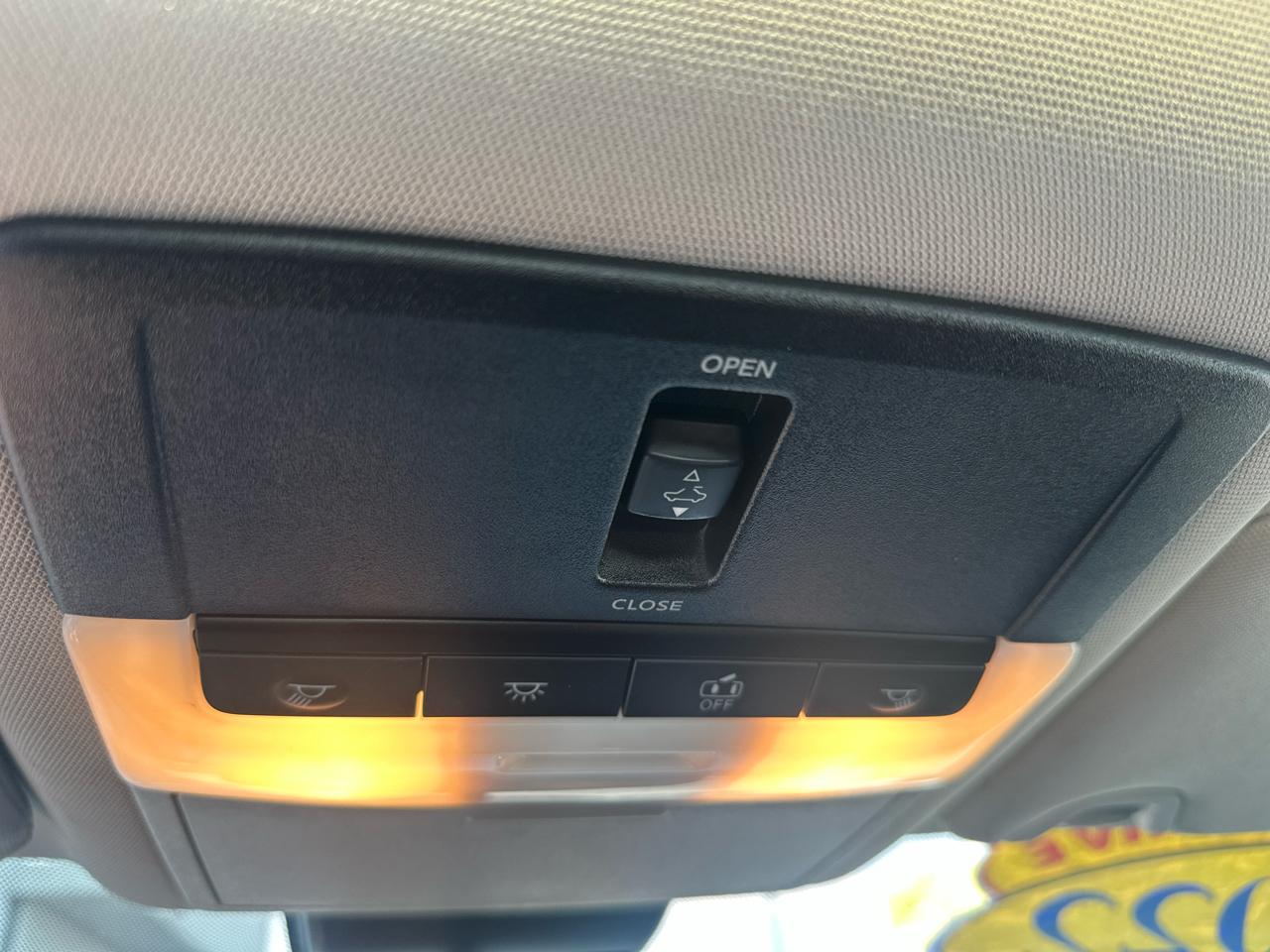 Nissan Altima 2.5 SR AWD Sedan 2022