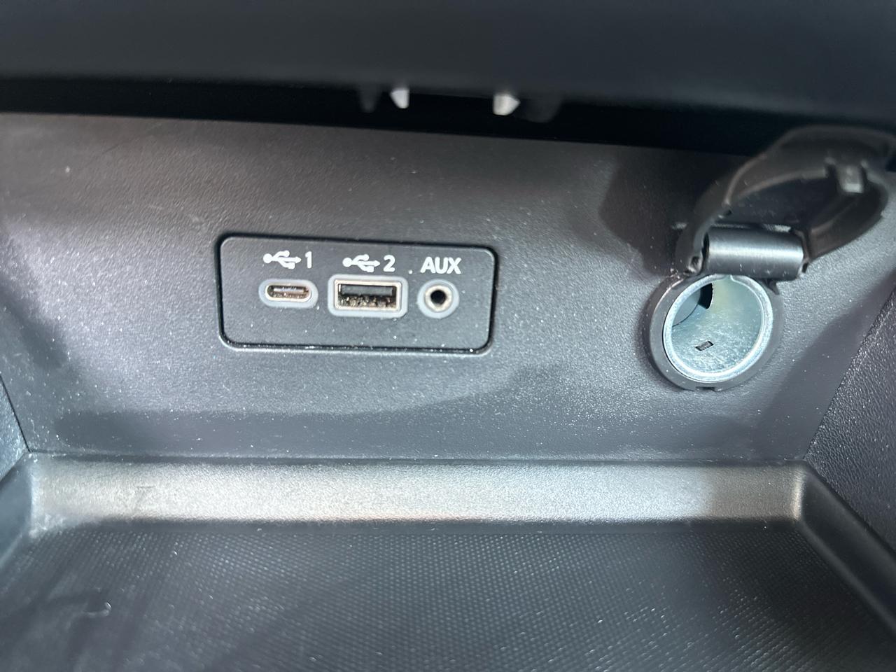 Nissan Altima 2.5 SR AWD Sedan 2022