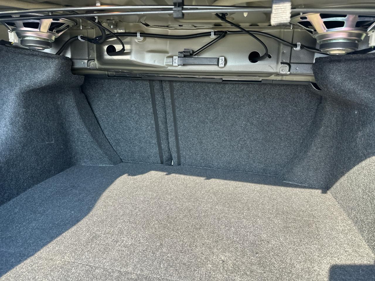 Nissan Altima 2.5 SR AWD Sedan 2022