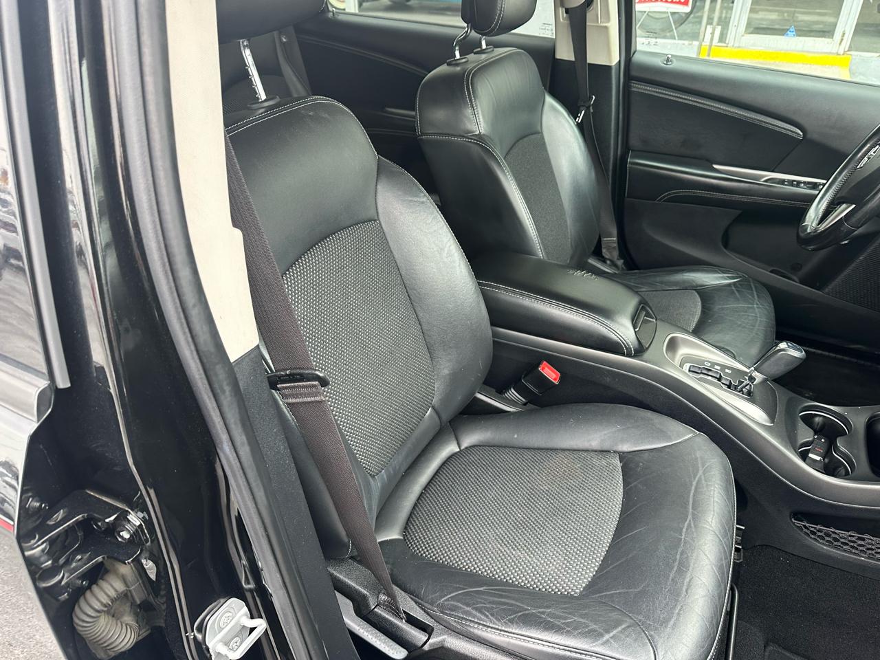 Dodge Journey Crossroad 2019