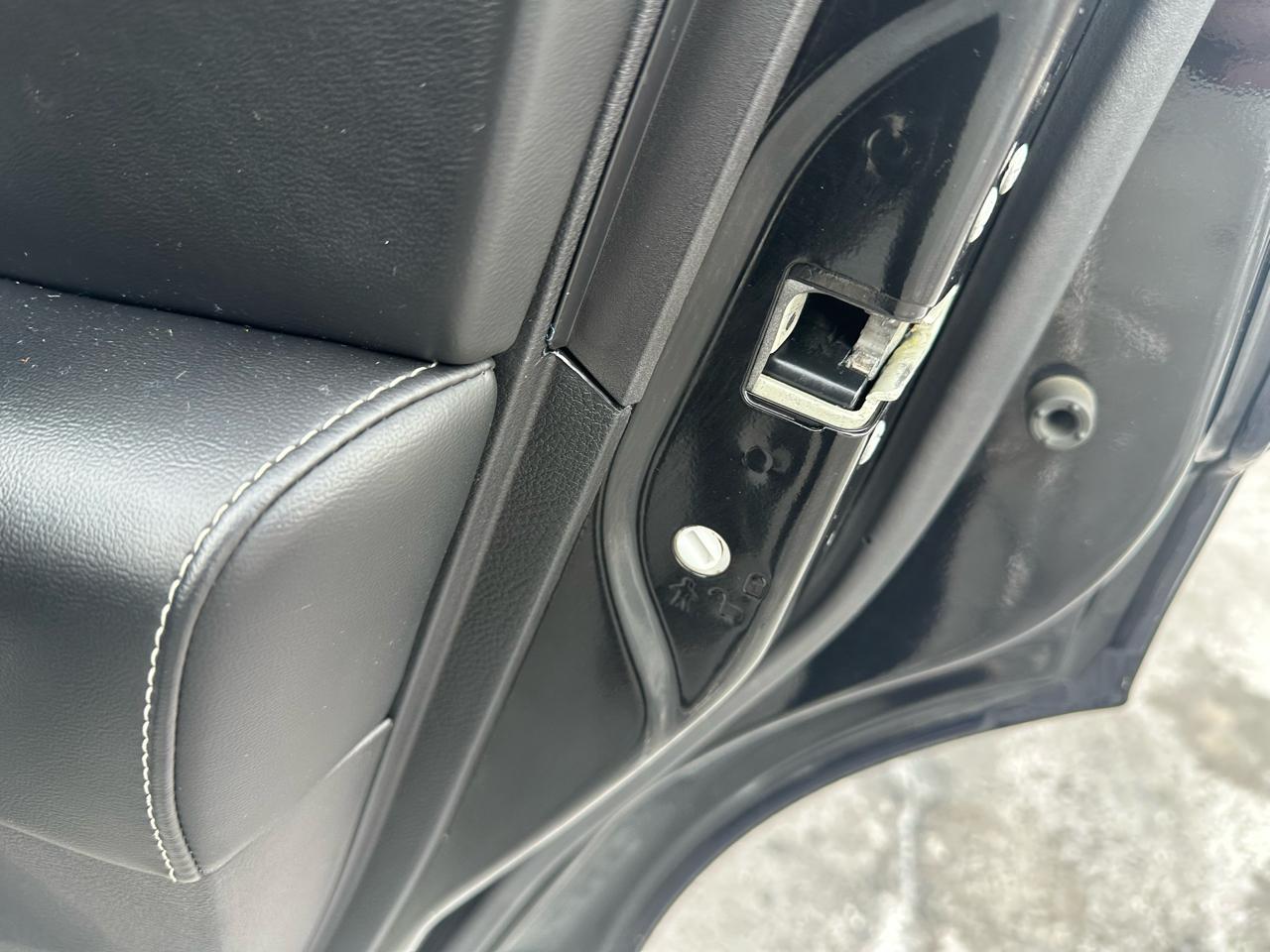 Dodge Journey Crossroad 2019