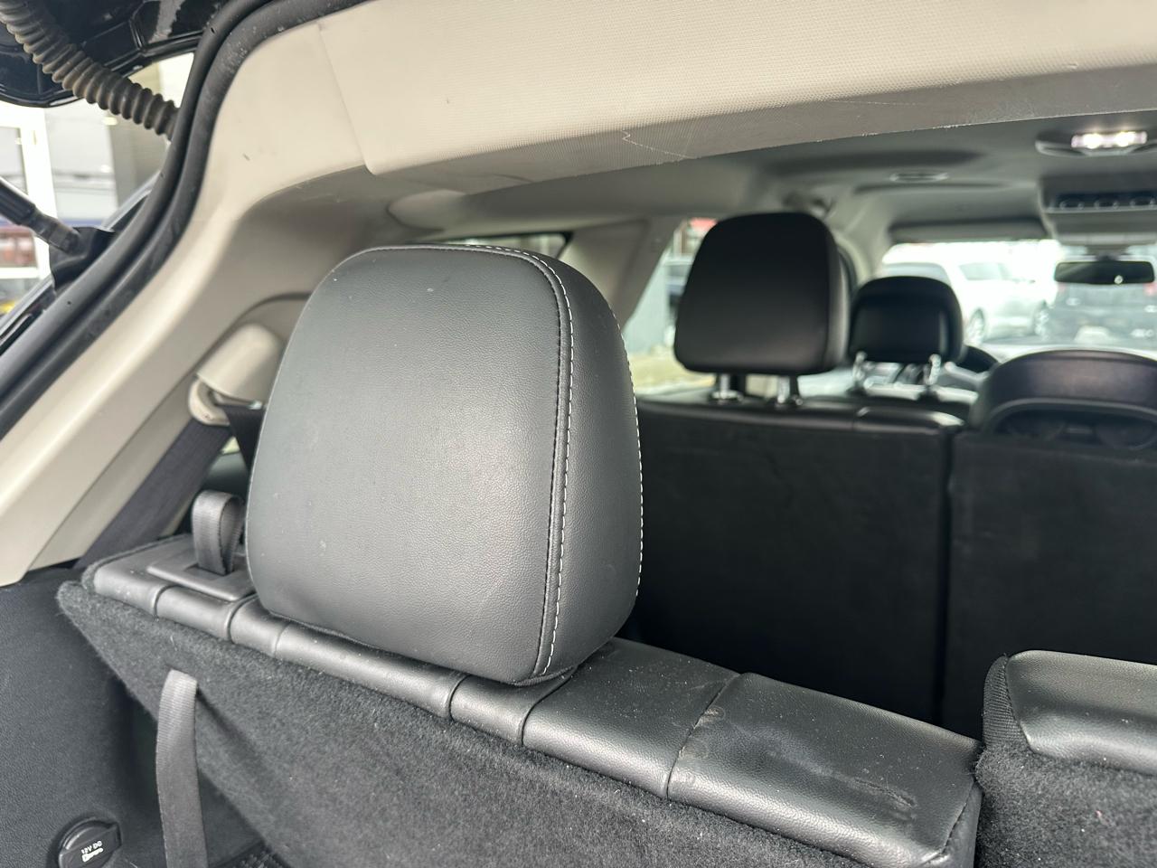 Dodge Journey Crossroad 2019