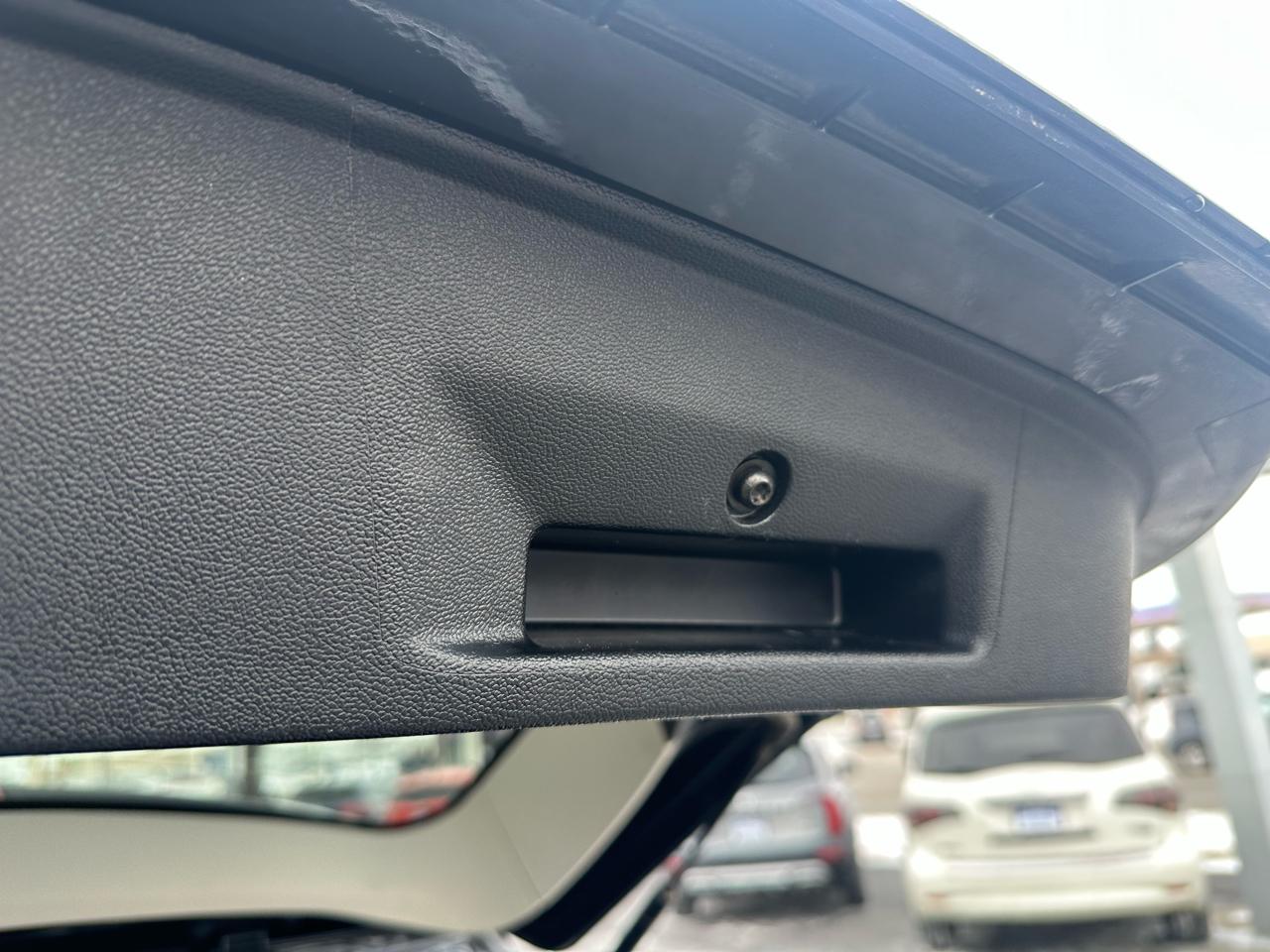 Dodge Journey Crossroad 2019