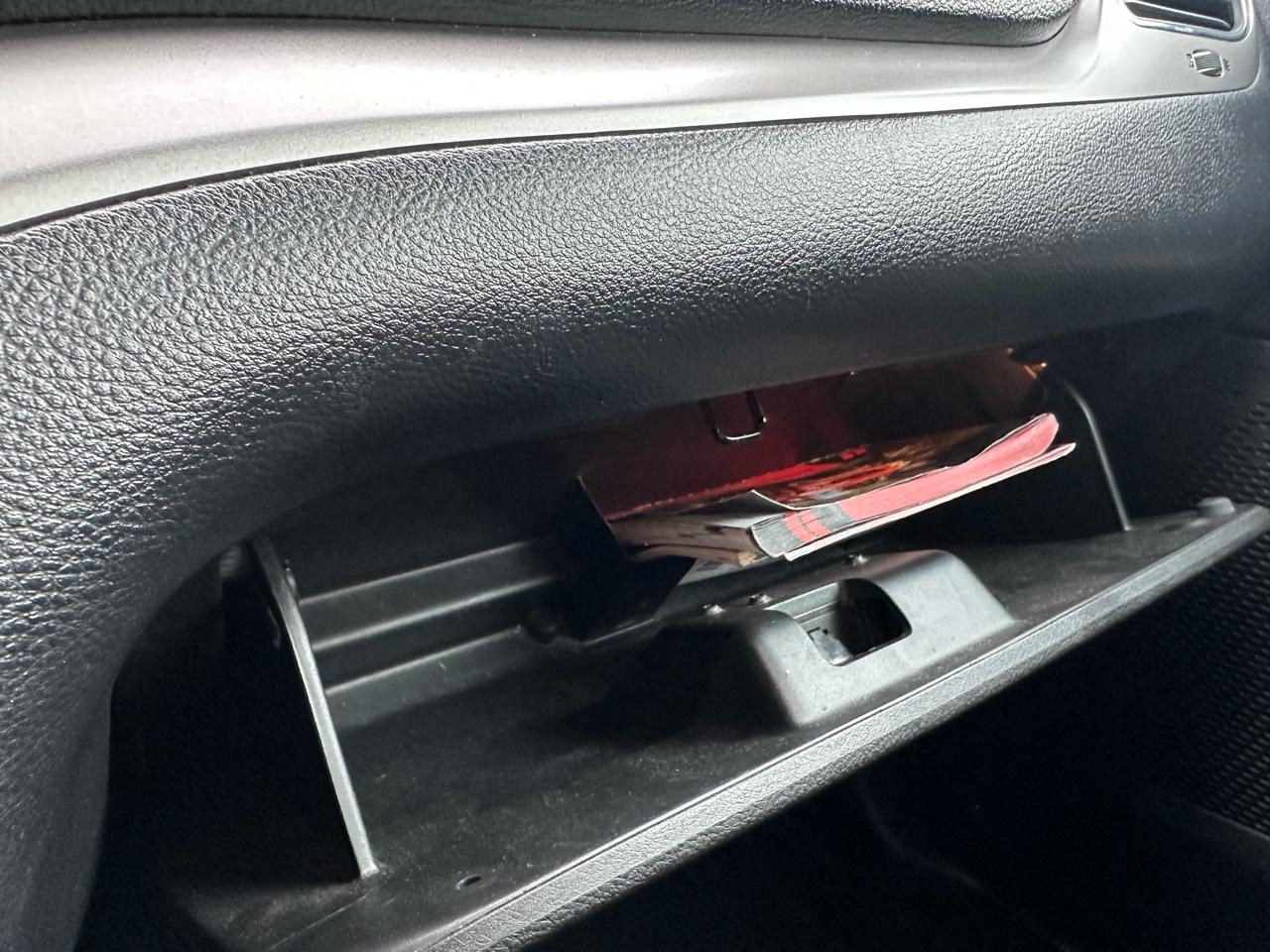 Dodge Journey Crossroad 2019