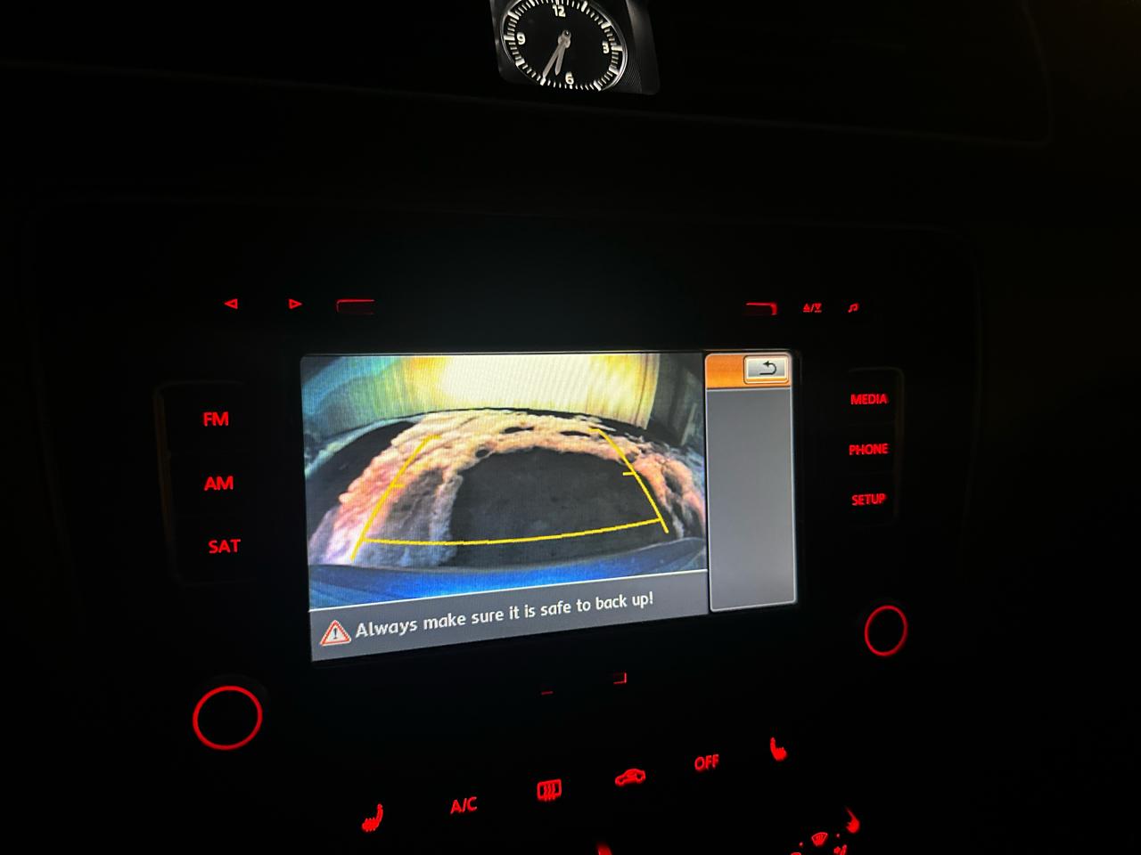 Volkswagen Passat 4dr Sdn 1.8T Auto S PZEV 2015