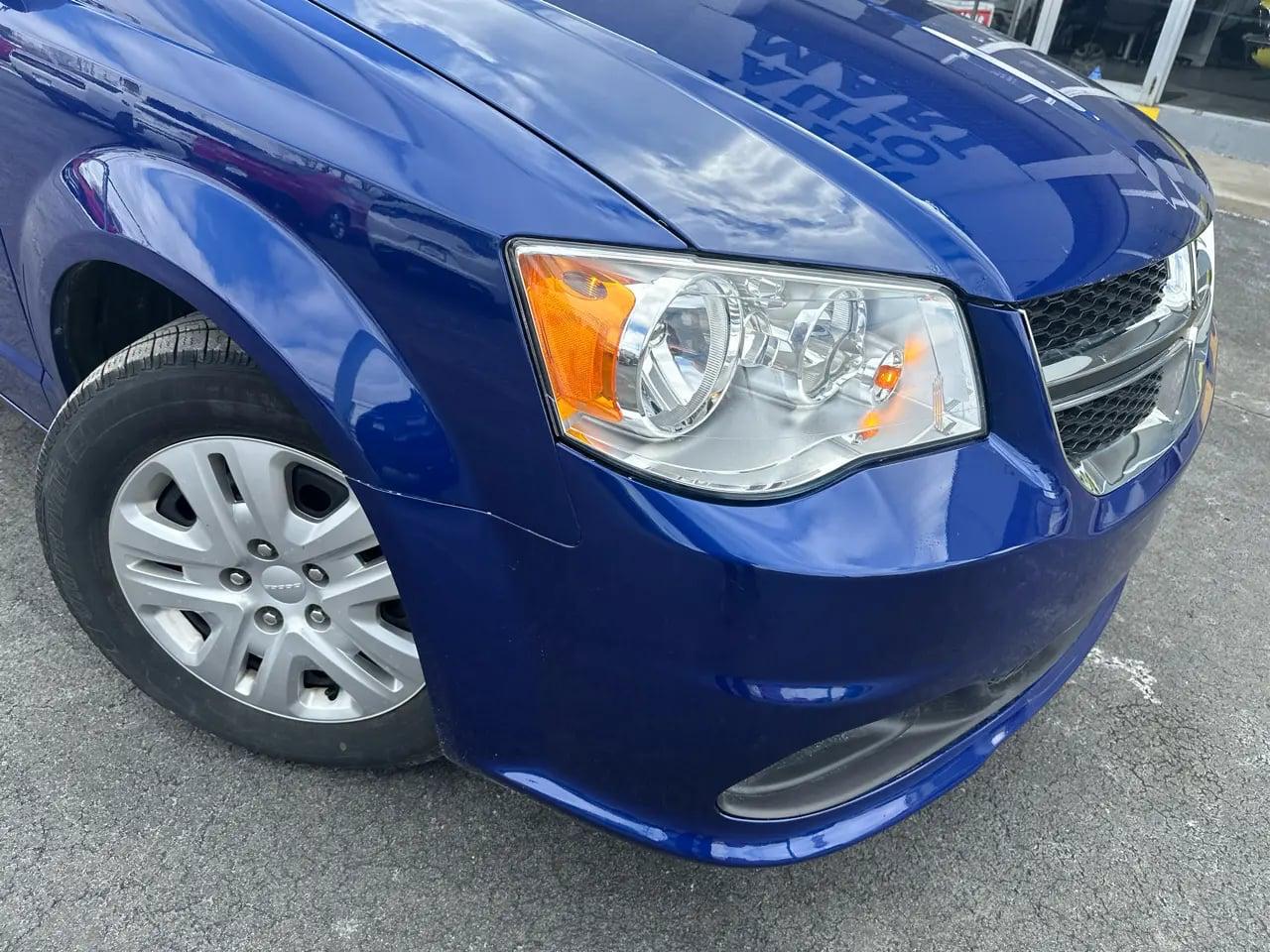 Dodge Grand Caravan SE Wagon 2020