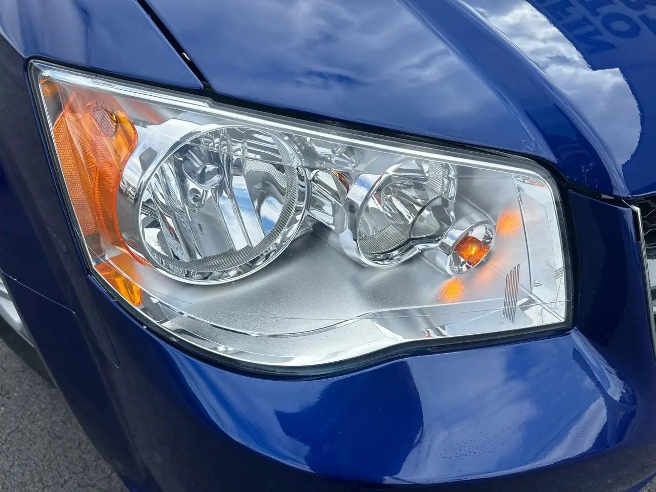 Dodge Grand Caravan SE Wagon 2020