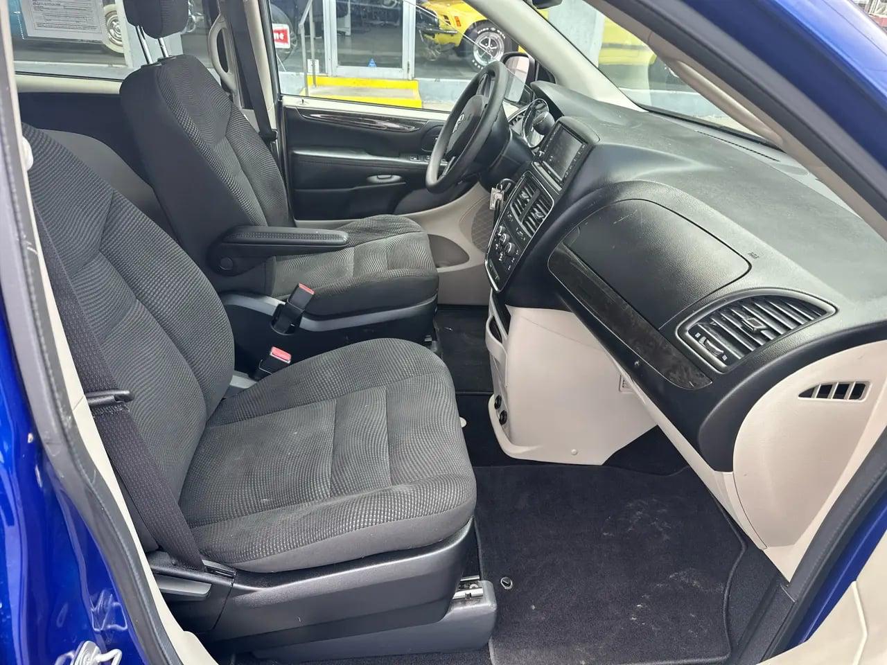 Dodge Grand Caravan SE Wagon 2020