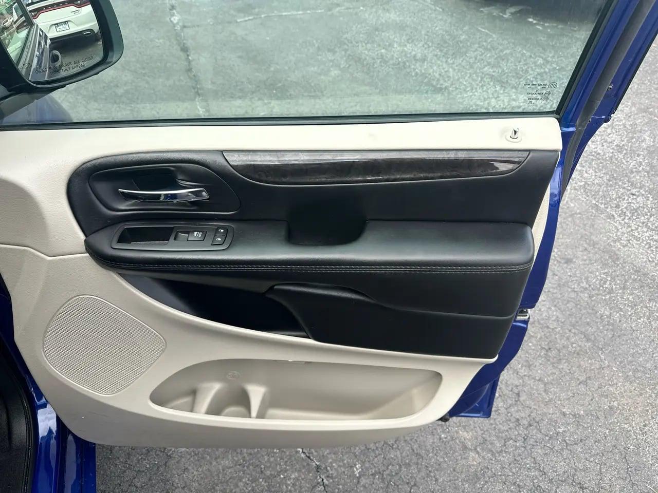 Dodge Grand Caravan SE Wagon 2020