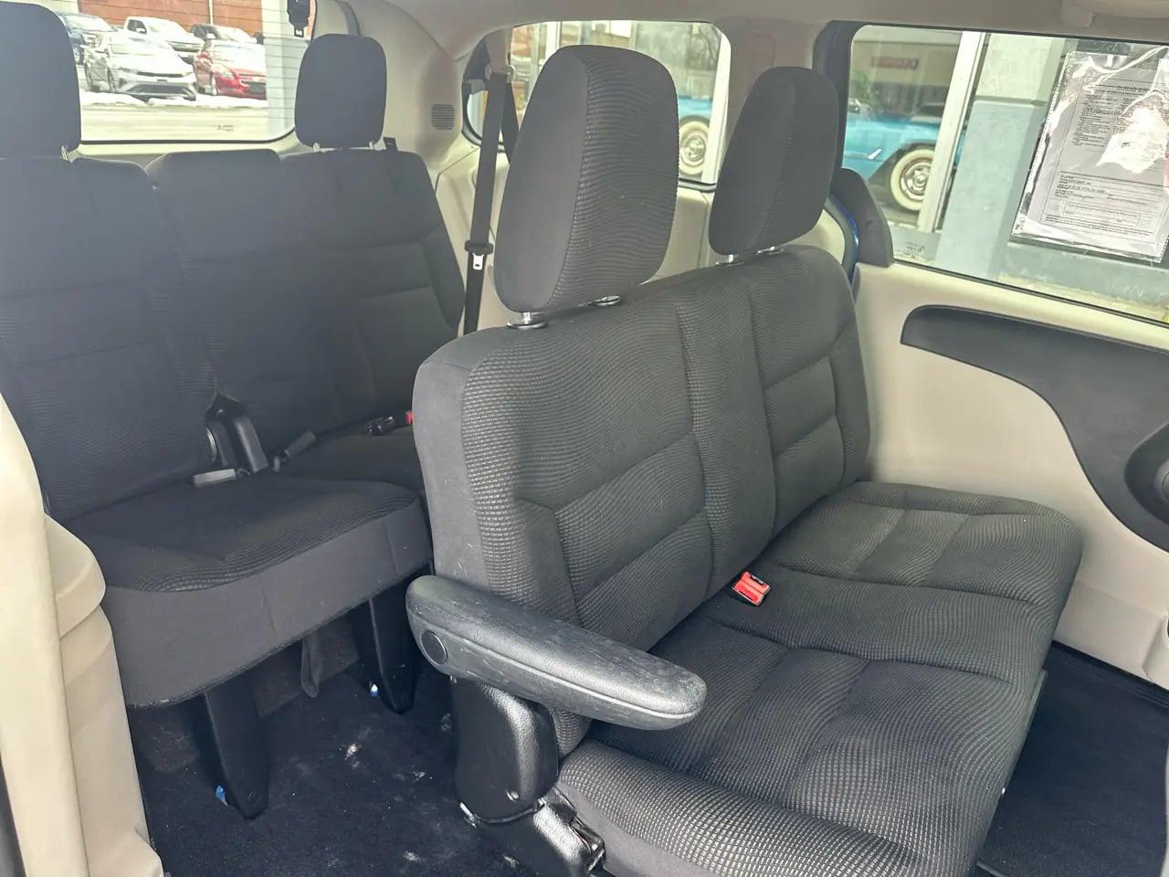 Dodge Grand Caravan SE Wagon 2020