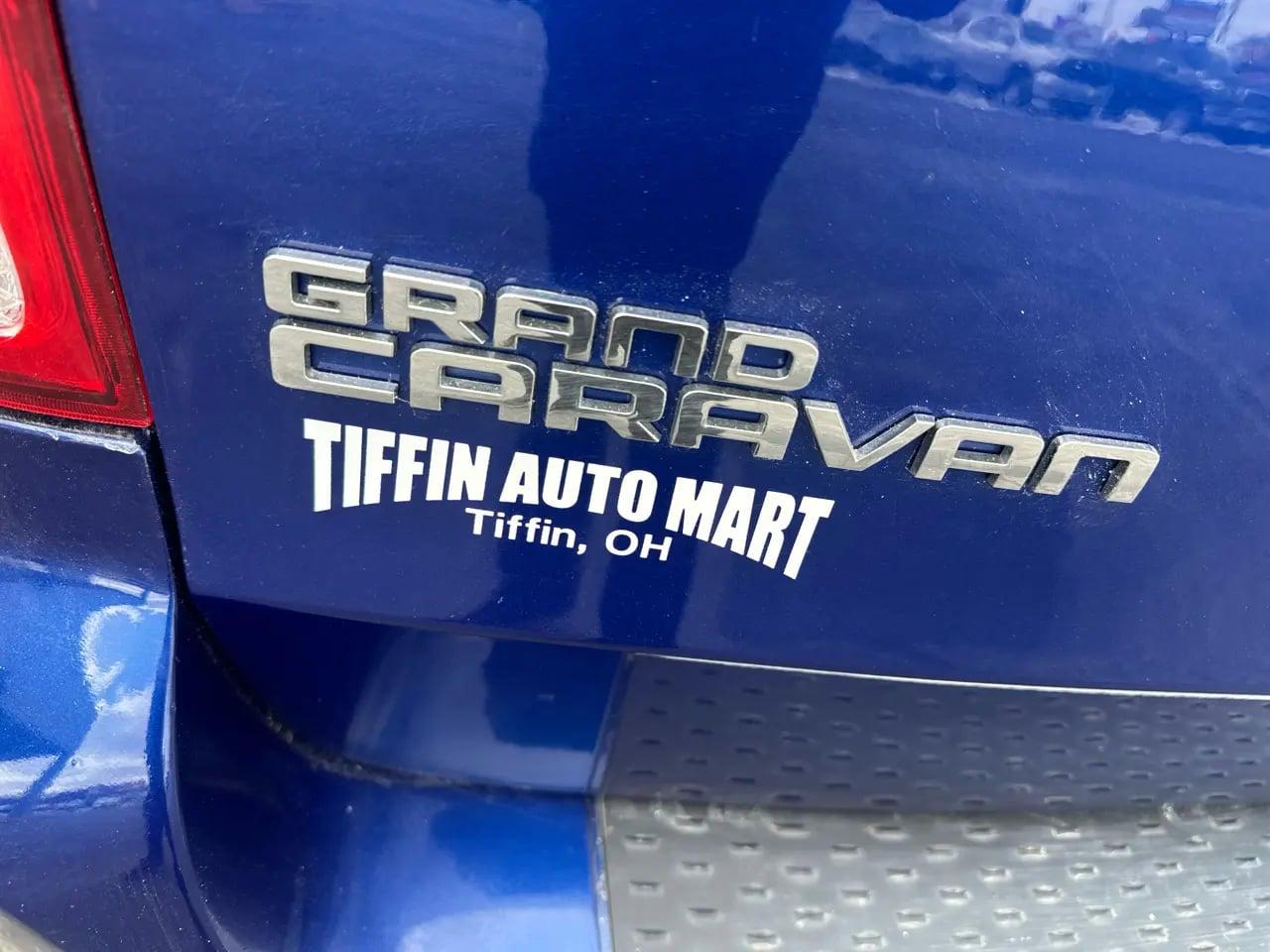 Dodge Grand Caravan SE Wagon 2020