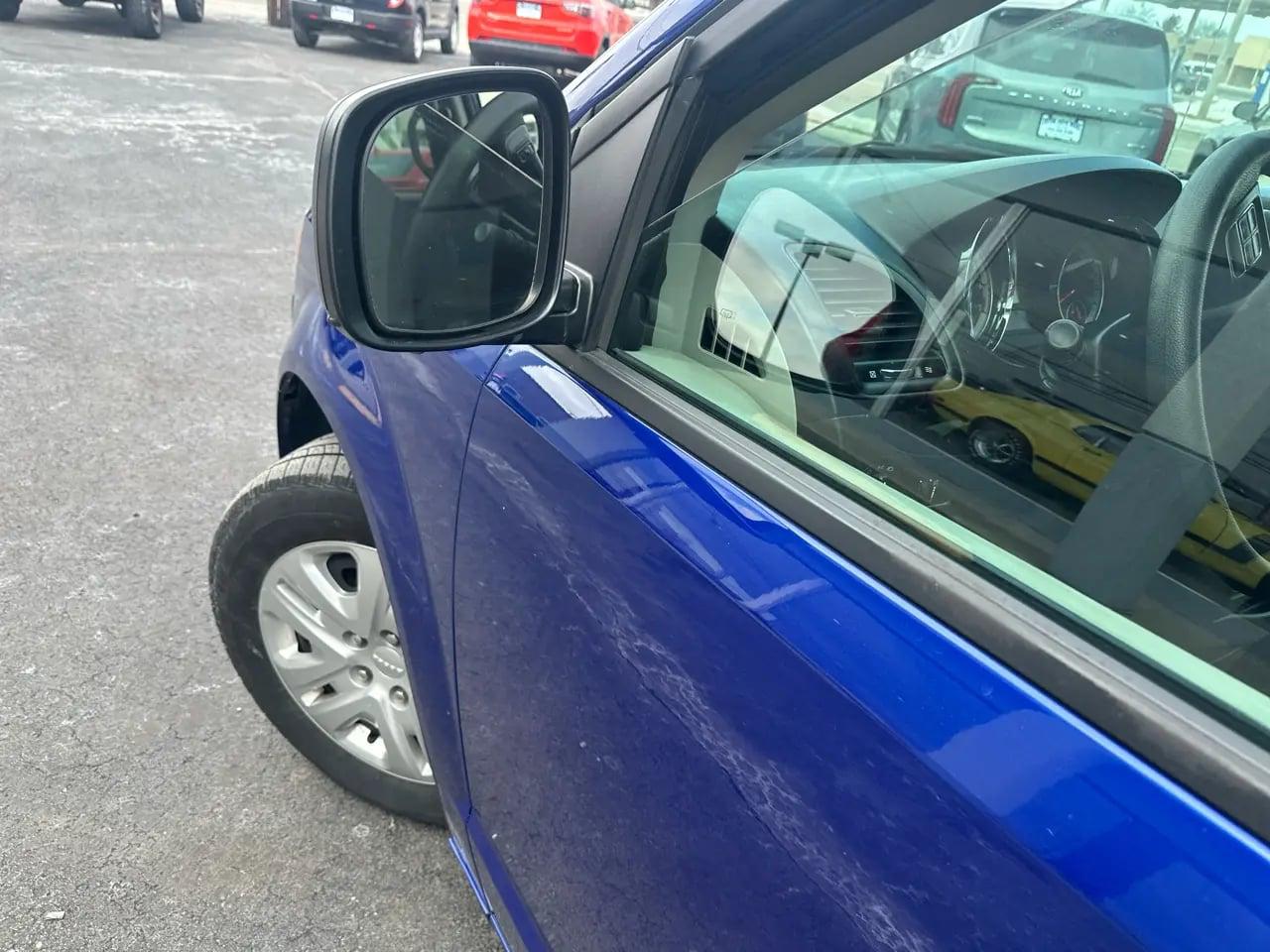 Dodge Grand Caravan SE Wagon 2020