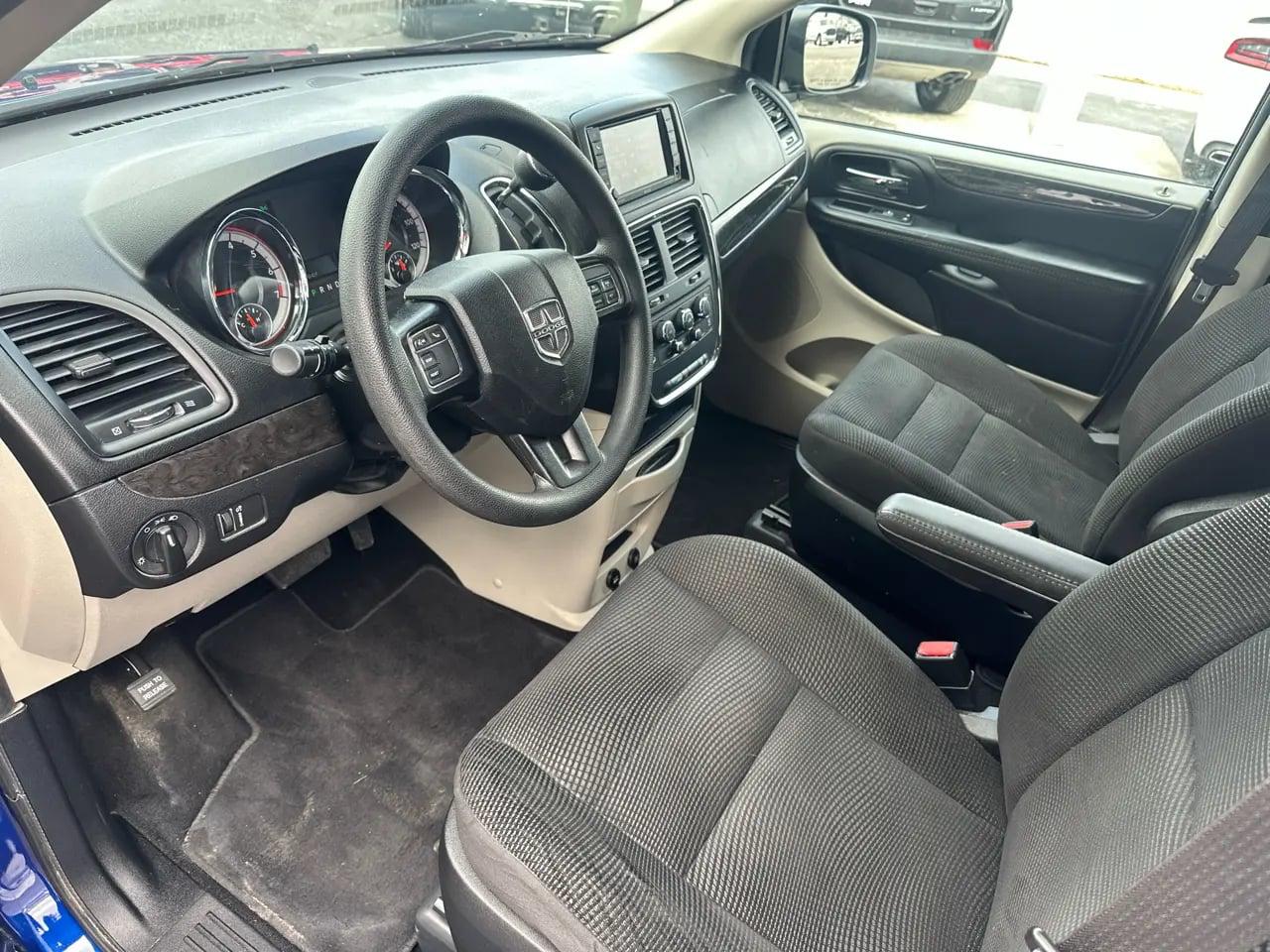 Dodge Grand Caravan SE Wagon 2020