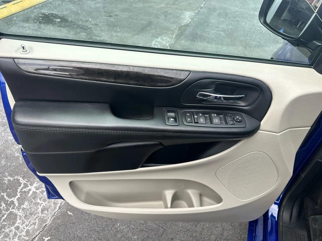 Dodge Grand Caravan SE Wagon 2020