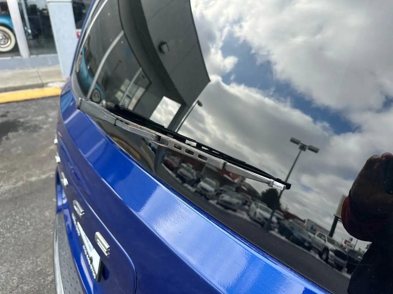 Dodge Grand Caravan SE Wagon 2020