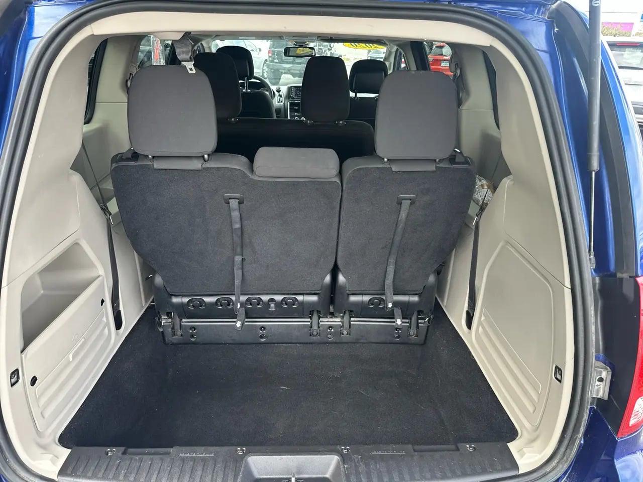 Dodge Grand Caravan SE Wagon 2020