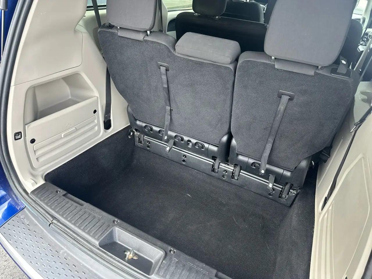 Dodge Grand Caravan SE Wagon 2020