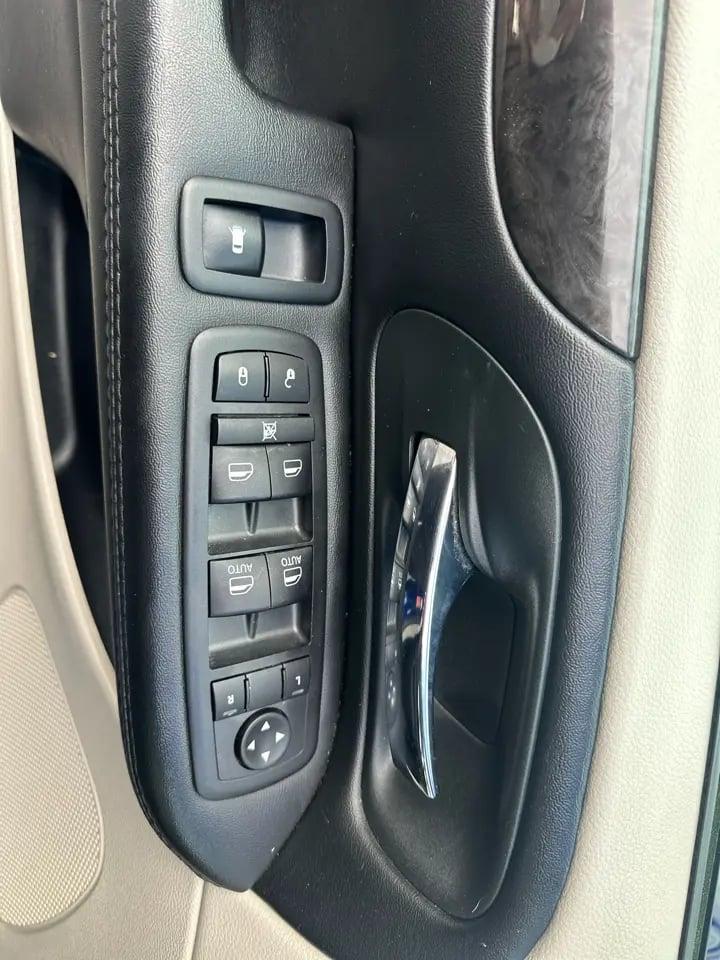 Dodge Grand Caravan SE Wagon 2020