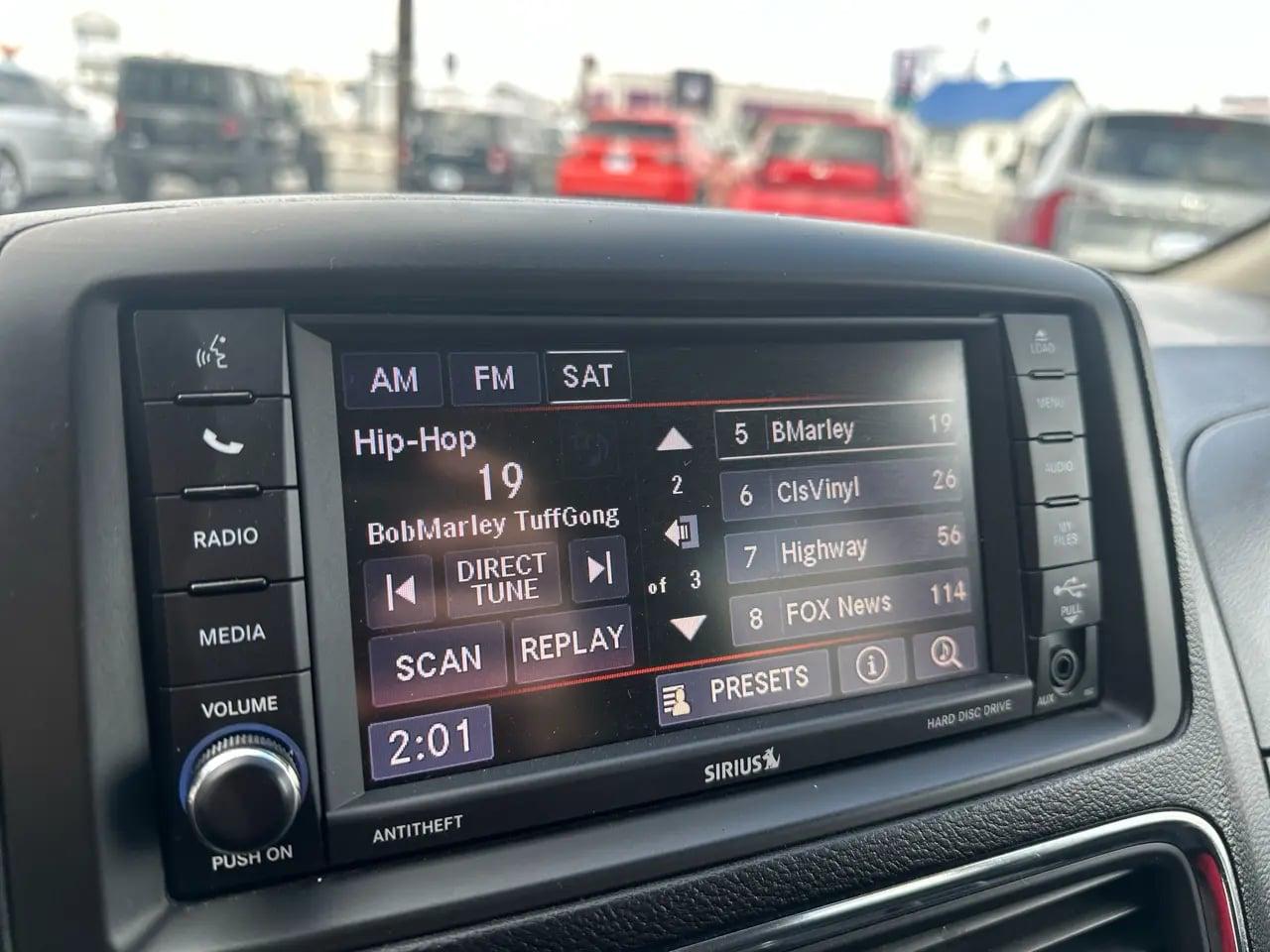 Dodge Grand Caravan SE Wagon 2020