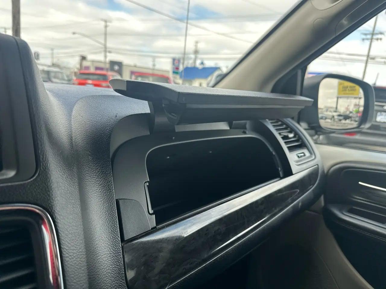 Dodge Grand Caravan SE Wagon 2020