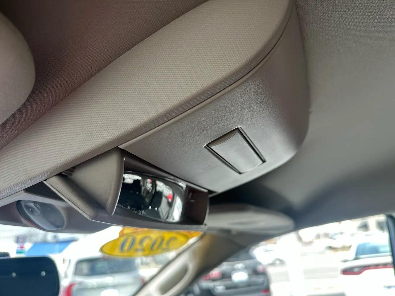 Dodge Grand Caravan SE Wagon 2020