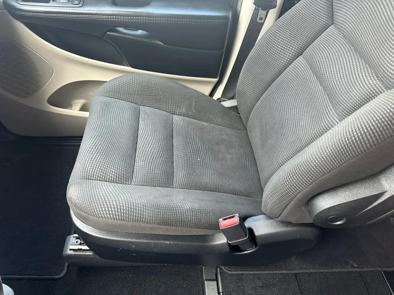 Dodge Grand Caravan SE Wagon 2020