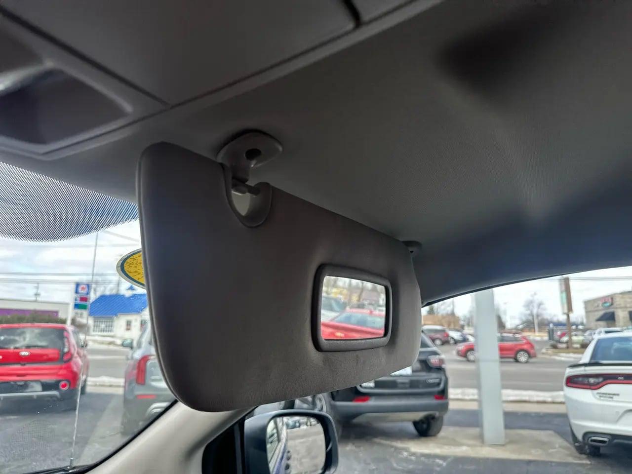 Dodge Grand Caravan SE Wagon 2020