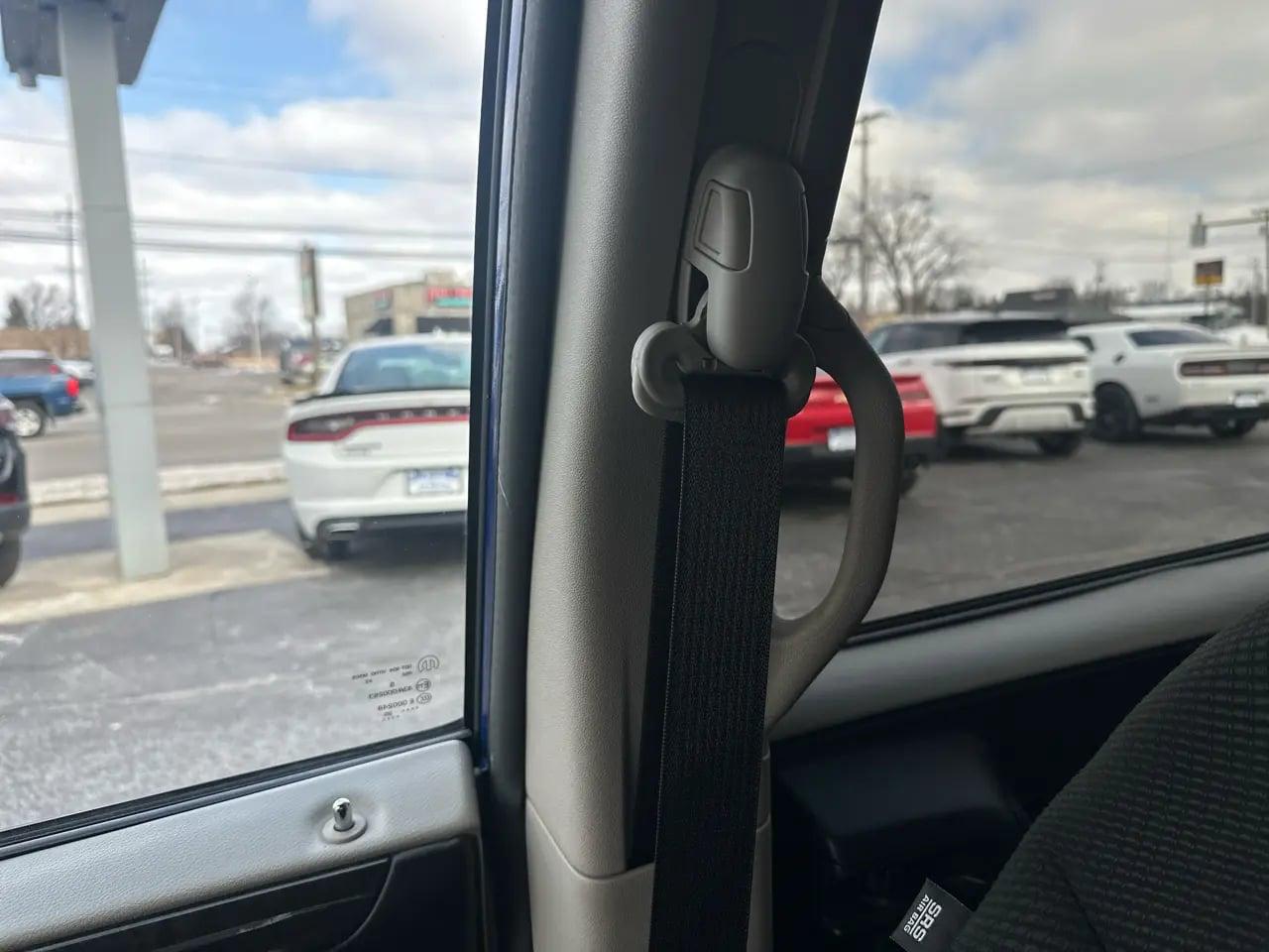 Dodge Grand Caravan SE Wagon 2020