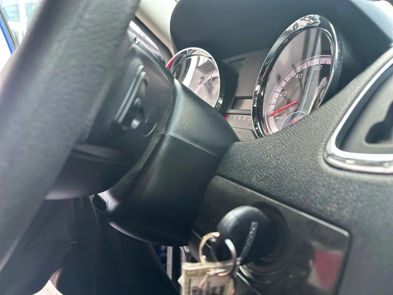 Dodge Grand Caravan SE Wagon 2020