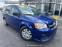 2020 Dodge Grand Caravan 