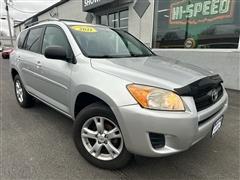 2011 Toyota RAV4 