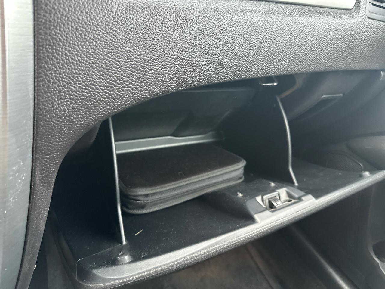 Ford Fusion 4dr Sdn SE FWD 2010