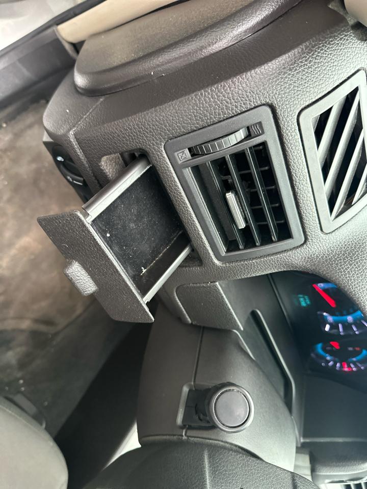 Ford Fusion 4dr Sdn SE FWD 2010