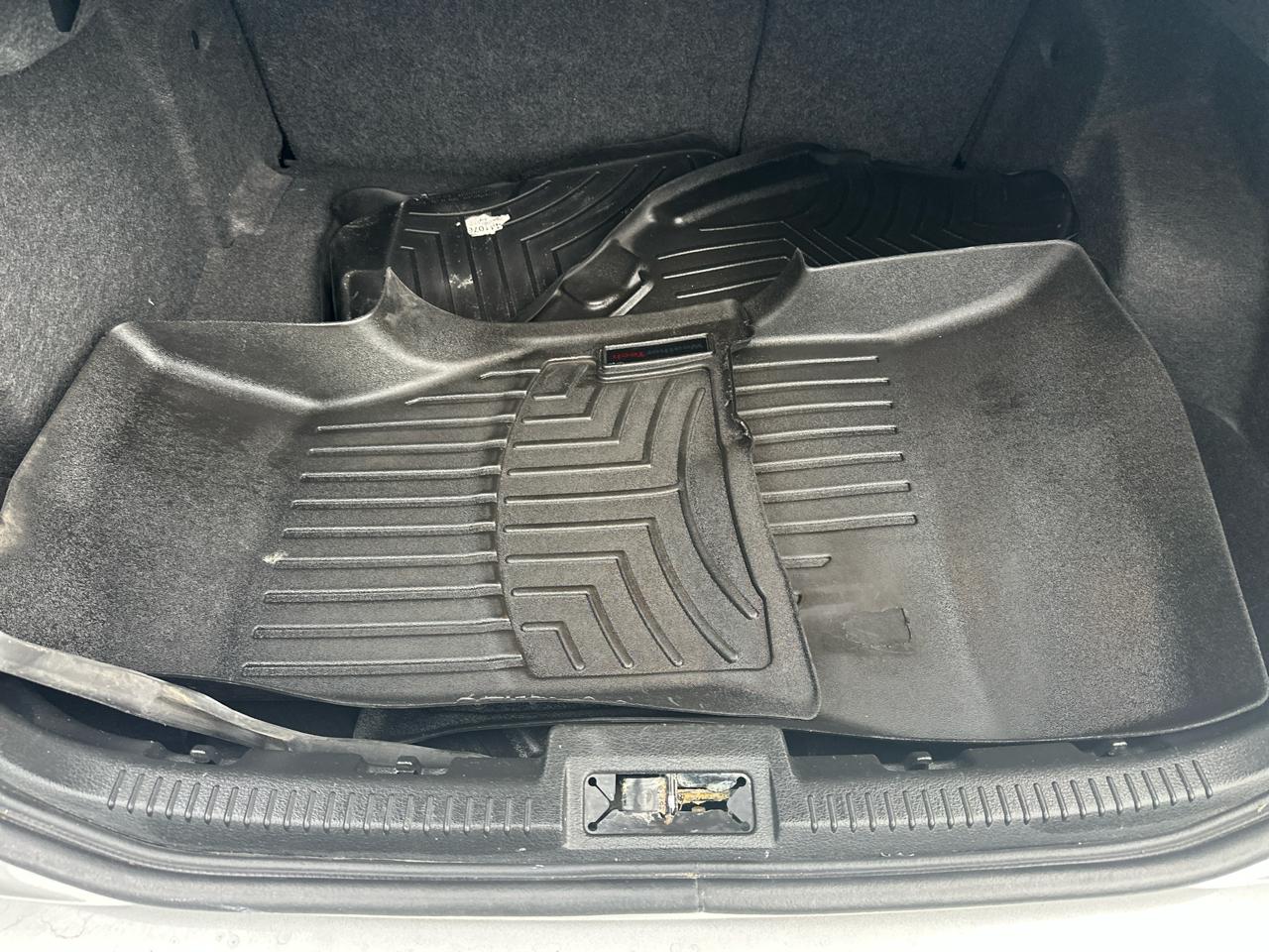 Ford Fusion 4dr Sdn SE FWD 2010