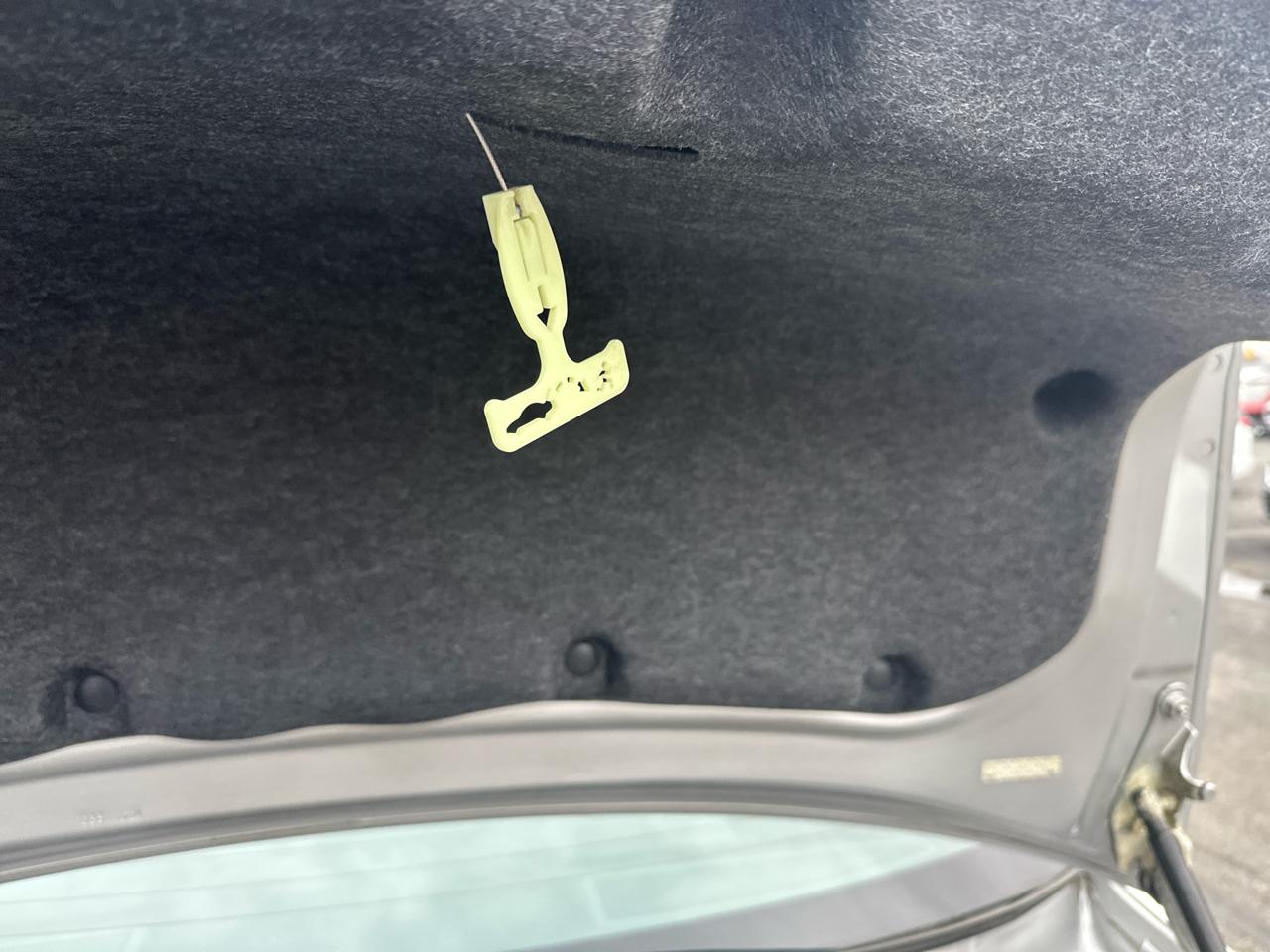 Ford Fusion 4dr Sdn SE FWD 2010