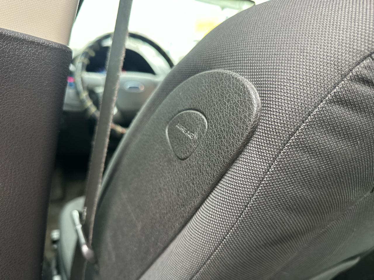 Ford Fusion 4dr Sdn SE FWD 2010