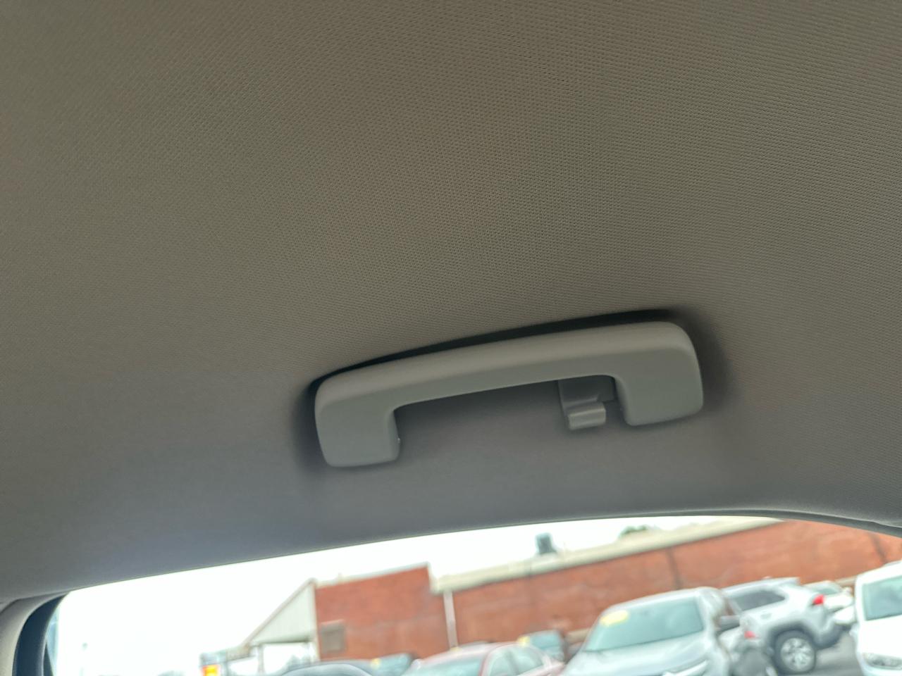 Ford Fusion 4dr Sdn SE FWD 2010