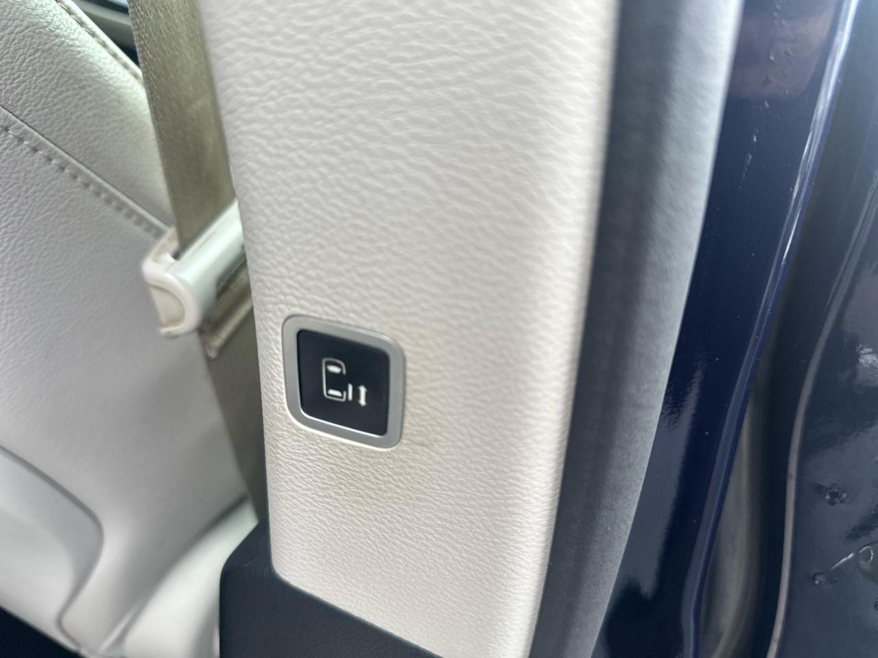 Chrysler Pacifica Touring-L FWD 2017