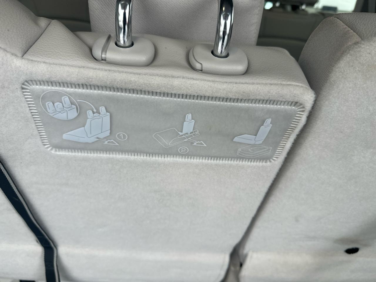 Chrysler Pacifica Touring-L FWD 2017