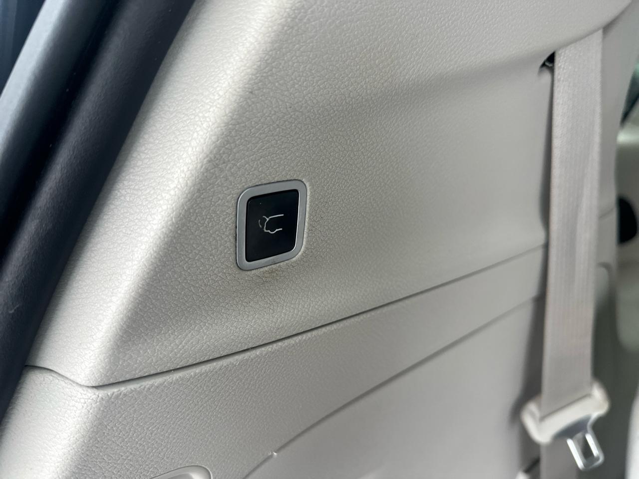 Chrysler Pacifica Touring-L FWD 2017