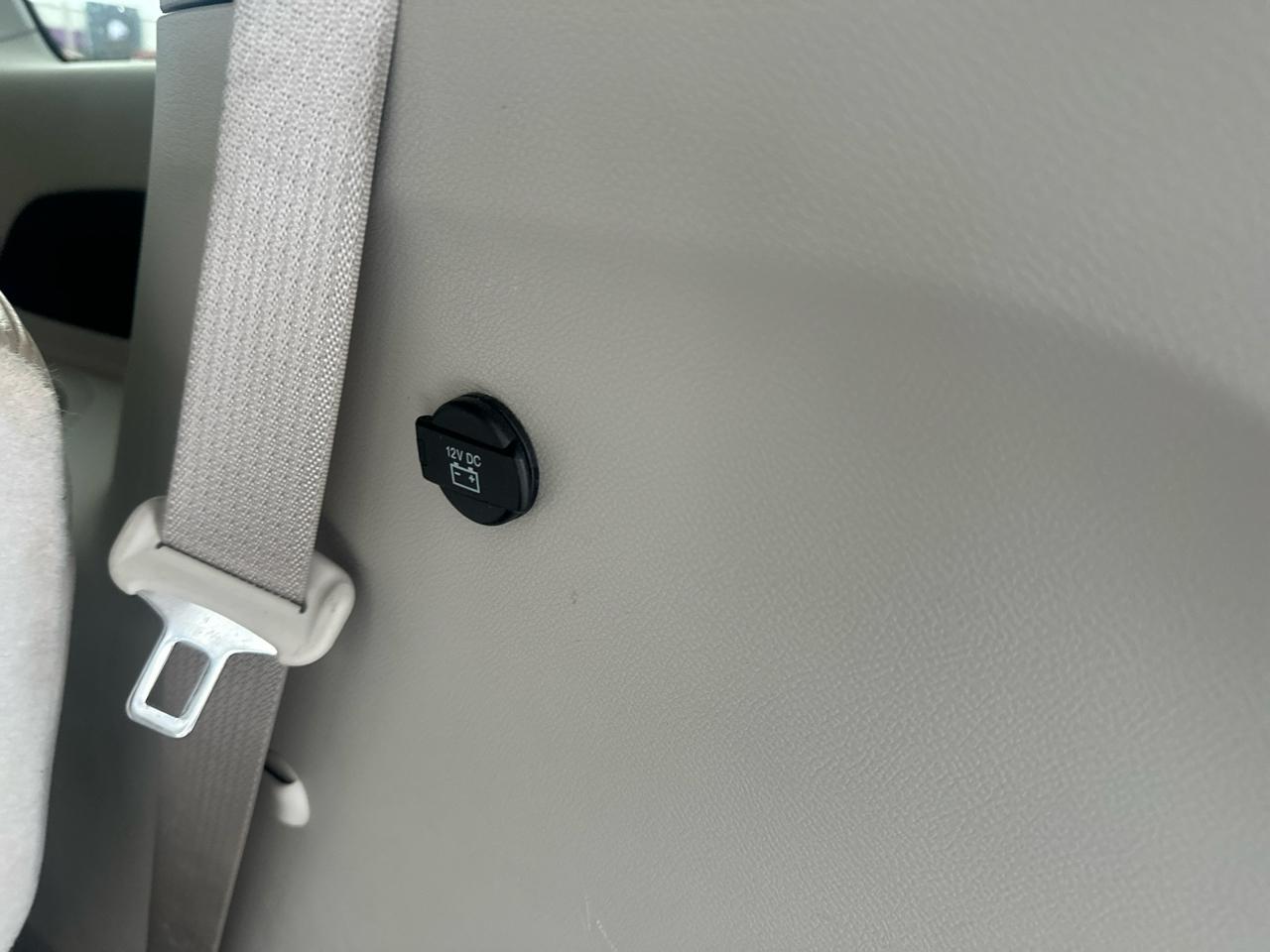 Chrysler Pacifica Touring-L FWD 2017