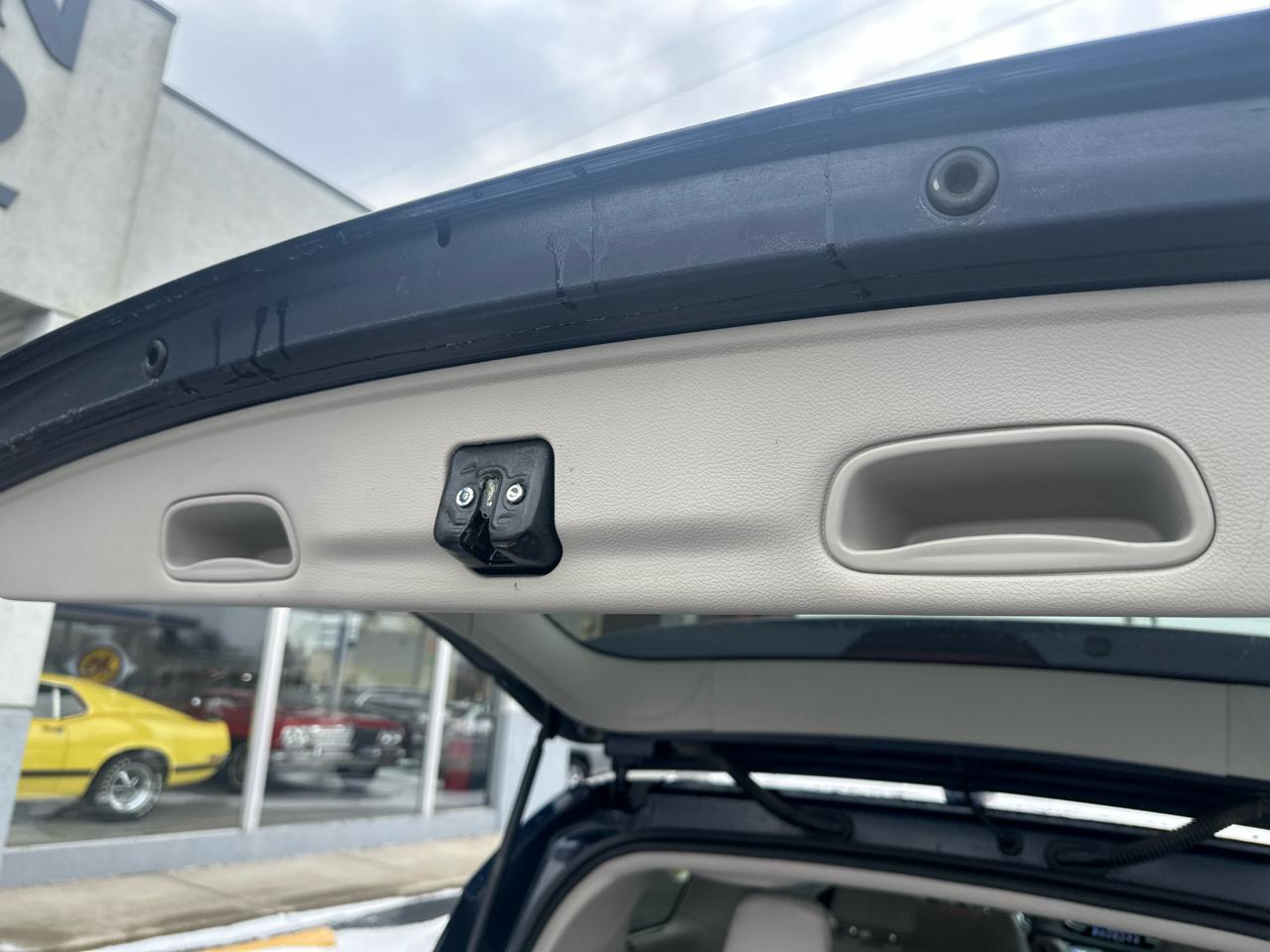 Chrysler Pacifica Touring-L FWD 2017