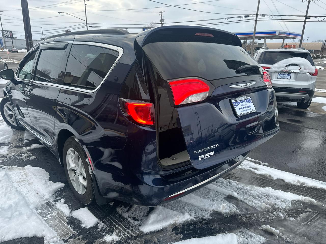 Chrysler Pacifica Touring-L FWD 2017