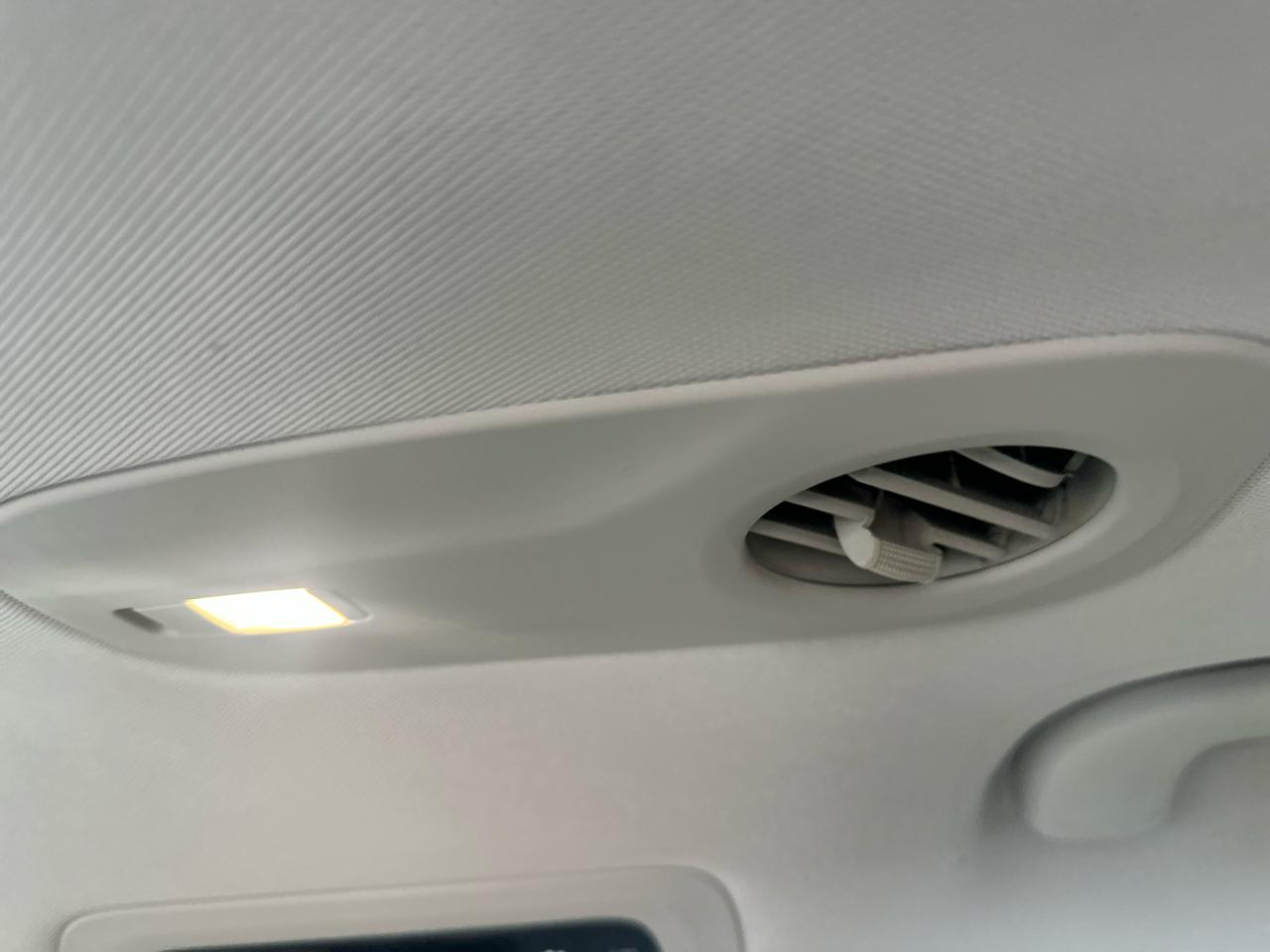 Chrysler Pacifica Touring-L FWD 2017